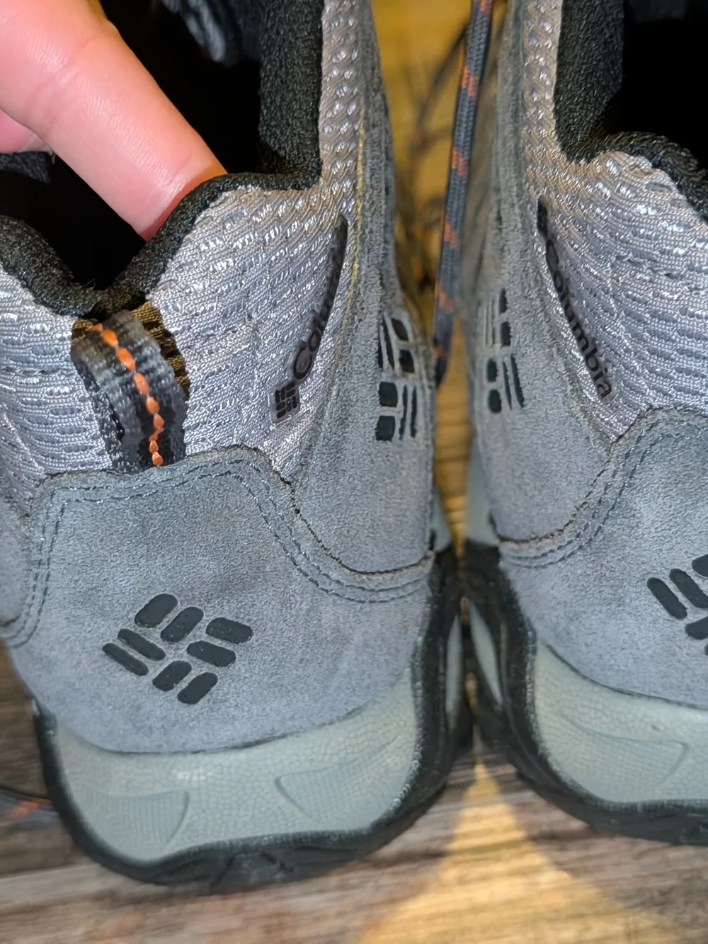 Columbia durable men’s